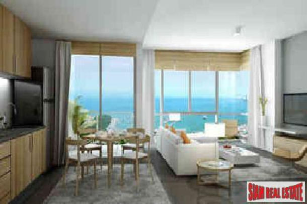 Utmost Privacy And Delightful Quiet In South Pattaya-2