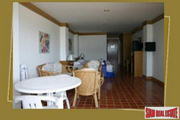 Great Value Studio Apartment with Good Facilities in Patong-2