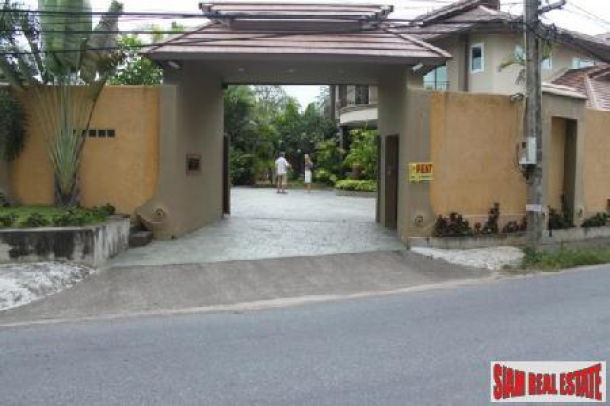 A Dream Property In The Best Place In Thailand - Pattaya-1