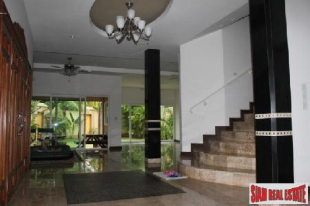 A Dream Property In The Best Place In Thailand - Pattaya-2