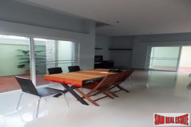 Unique Two Bedroom House with Pool and Large Roof Terrace in Rawai-14