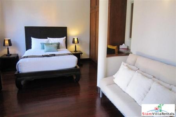 Saitaan | Sophisticated Four Bedroom Pool Villa in Laguna for Holiday Rental-2