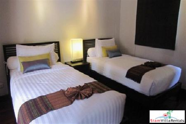 Saitaan | Sophisticated Four Bedroom Pool Villa in Laguna for Holiday Rental-5