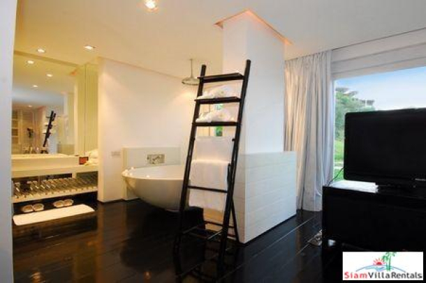 Quick Sale Wanted - 3 Bedroom Duplex Condominium - South Pattaya/Jomtien-14