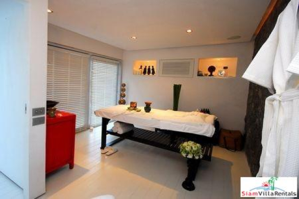 Studio For Sale Which Affords The Owner Everything On The Doorstep - North Pattaya-18