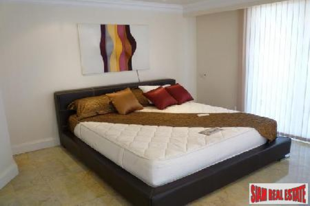 Quick Sale Wanted - 3 Bedroom Duplex Condominium - South Pattaya/Jomtien-7