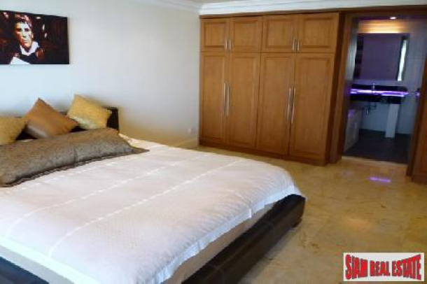 Quick Sale Wanted - 3 Bedroom Duplex Condominium - South Pattaya/Jomtien-8