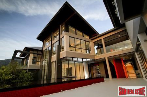 Luxury Villa Development on Koh Lanta-14