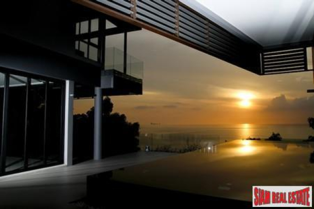Luxury Villa Development on Koh Lanta-2