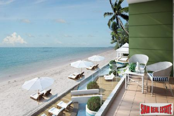 Fabulous Beachfront Living - North Pattaya-11