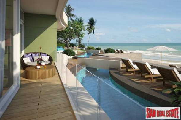 Fabulous Beachfront Living - North Pattaya-2