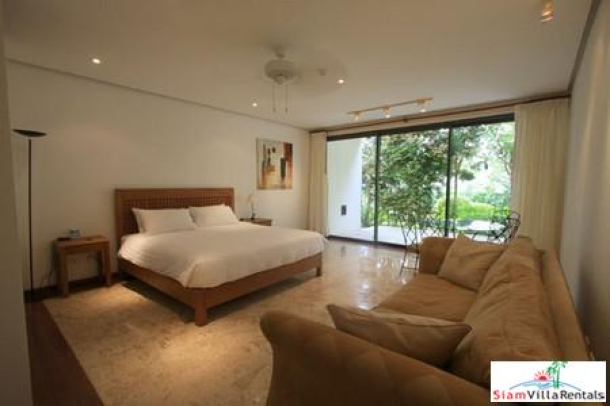 Luxury Pool Villas with Four Bedrooms in a Private Estate near Rawai Beach-15