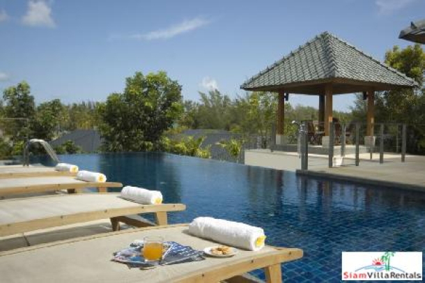 Rawai Villas | Luxury Holiday Villas with Four Bedrooms and Private Pools near Rawai Beach-3