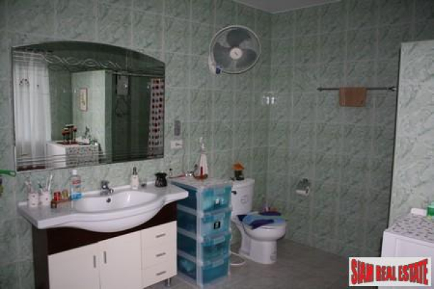 Seastone Villas | Tropical Two Bedroom Pool Villa near Layan Beach for Holiday Rental-10