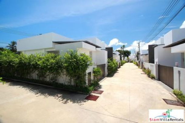 Seastone Villas | Stylish One Bedroom Pool Villa near Layan Beach for Holiday Rental-7
