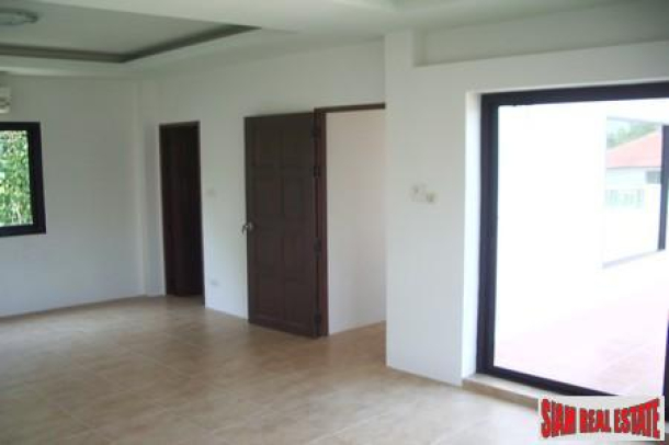 New Off-Plan Seaview Apartments in Patong - Studio, One, Two and Three Bedroom Units-13