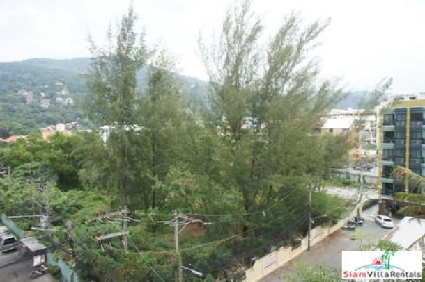 Spacious Two Bedroom Condo in the Centre of Patong-13