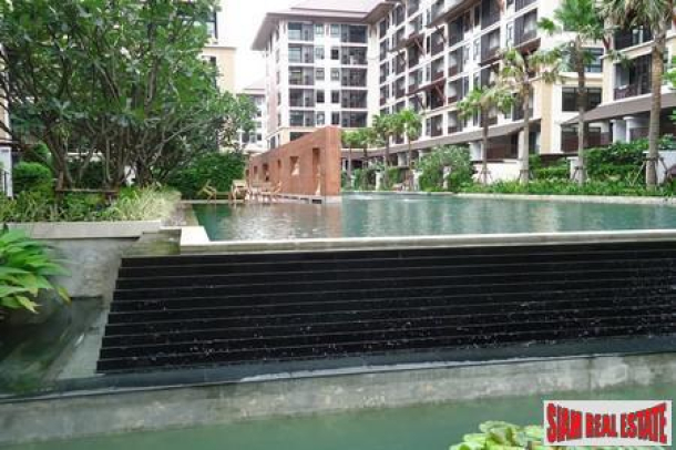 Resort Style 2 Bedroom Condo With Everything Included-1