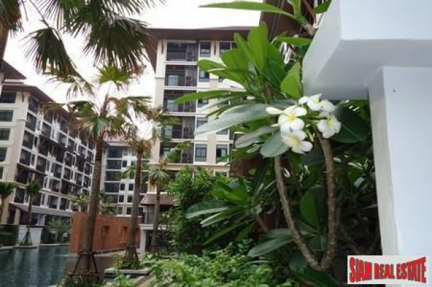 Resort Style 2 Bedroom Condo With Everything Included-10