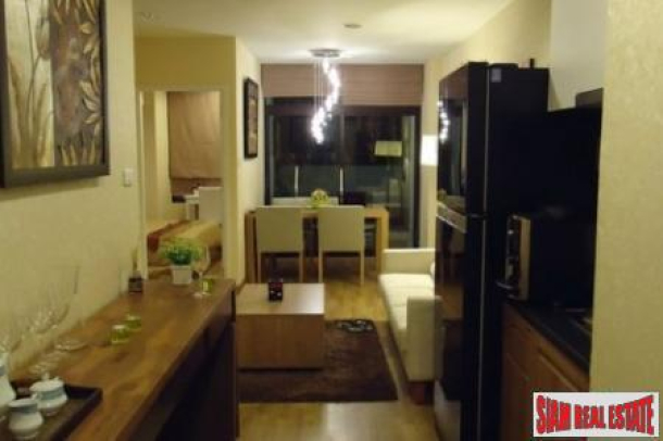 Resort Style 2 Bedroom Condo With Everything Included-8