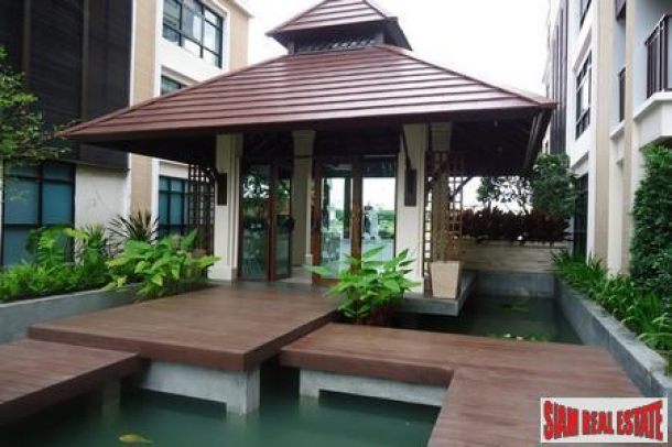 Resort Style 2 Bedroom Condo With Everything Included-9