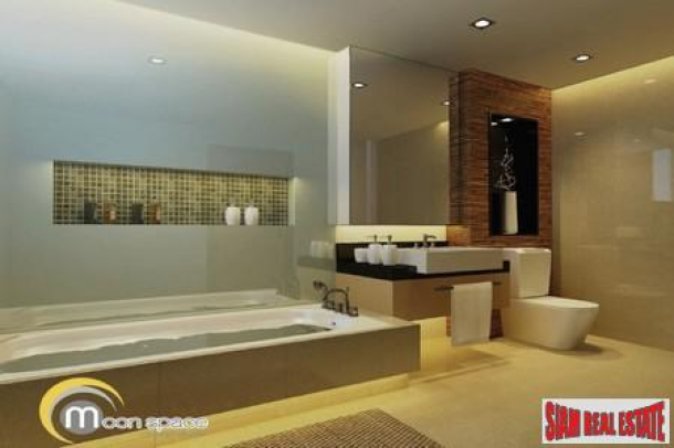 Two Bedroom Apartment For Long Term Rent - South Pattaya-10