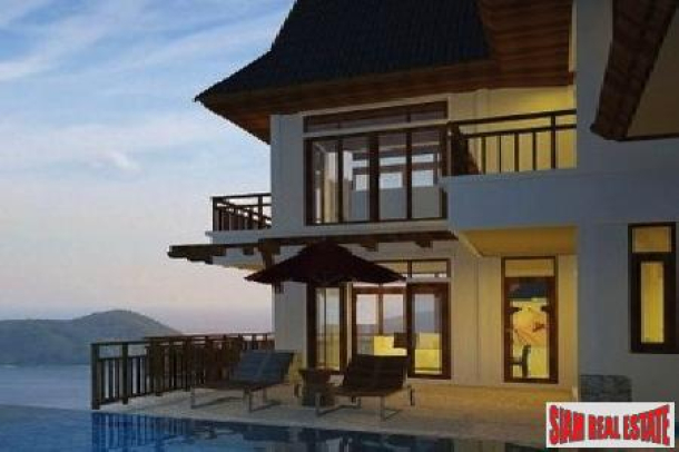 Two Bedroom Apartment For Long Term Rent - South Pattaya-11