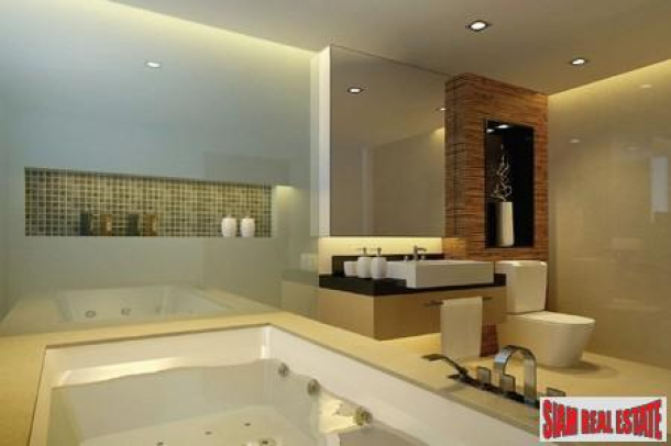 Two Bedroom Apartment For Long Term Rent - South Pattaya-9