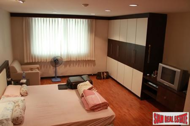 Two Bedroom Apartment For Long Term Rent - South Pattaya-5