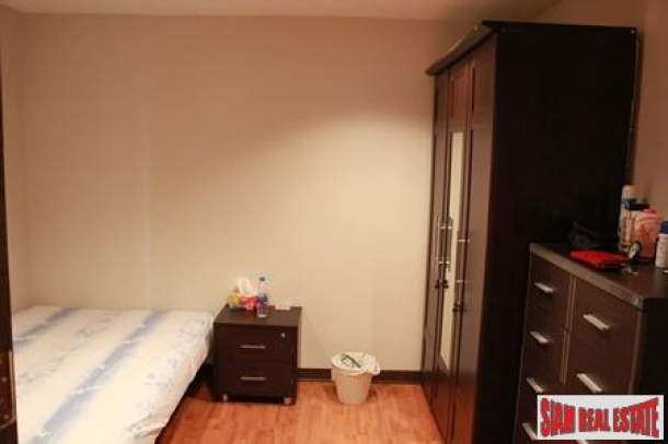 Two Bedroom Apartment For Long Term Rent - South Pattaya-6