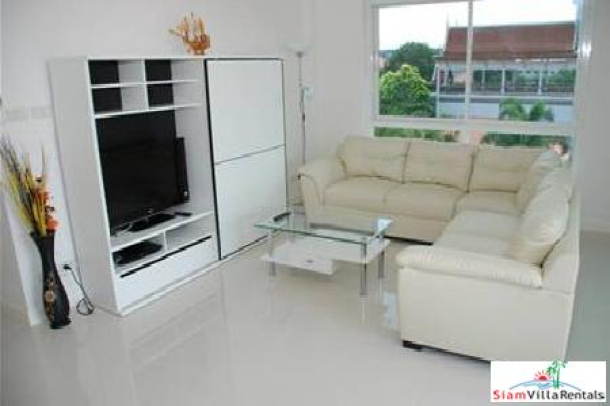 Two Bedroom Apartment For Long Term Rent - South Pattaya-3
