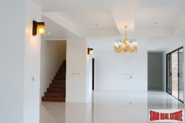 New Luxury Six Bedroom House with Private Pool in Nai Harn-11