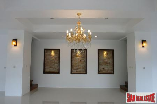 New Luxury Six Bedroom House with Private Pool in Nai Harn-12
