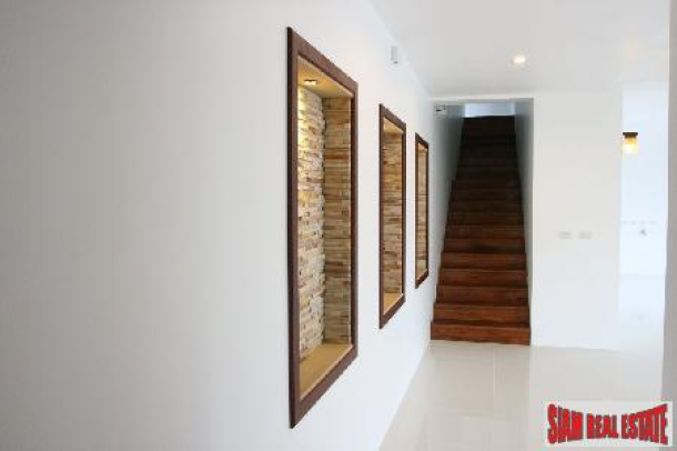New Luxury Six Bedroom House with Private Pool in Nai Harn-13