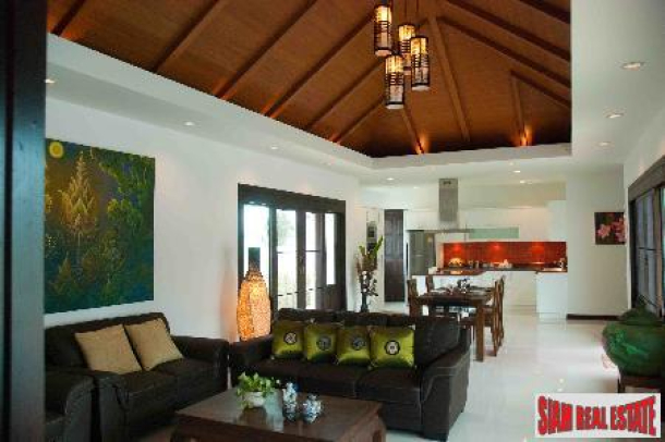 4 Bedroom Luxury Villa in Khao Lak-11