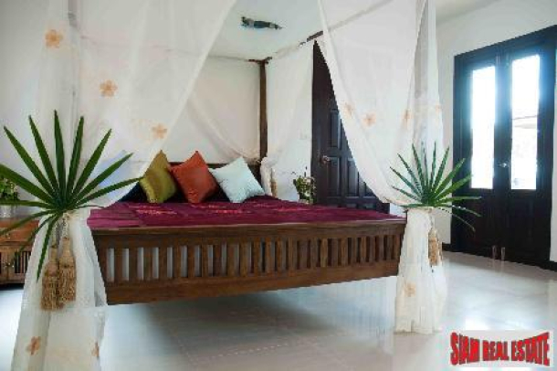 4 Bedroom Luxury Villa in Khao Lak-15