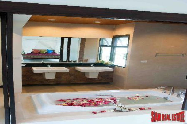 4 Bedroom Luxury Villa in Khao Lak-16