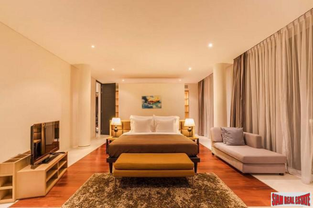Cape Yamu | Amazing Five  Bedroom Seaview Luxury Villa for Sale-13