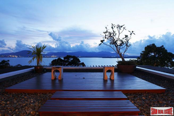 Cape Yamu | Amazing Five  Bedroom Seaview Luxury Villa for Sale-17