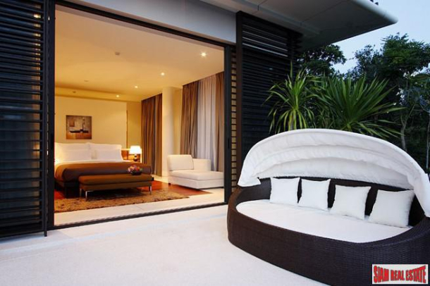 Cape Yamu | Amazing Five  Bedroom Seaview Luxury Villa for Sale-18