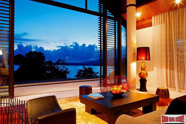 Amazing Five Bedroom Luxury Holiday Villa at Cape Yamu-20