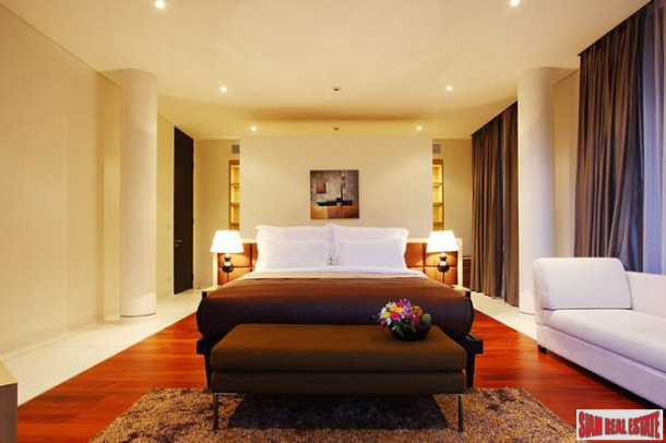 Cape Yamu | Amazing Five  Bedroom Seaview Luxury Villa for Sale-23
