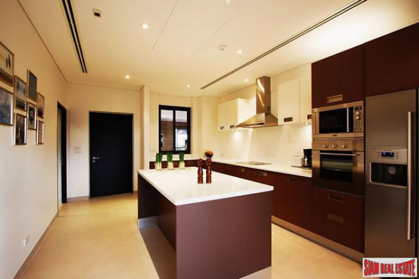 Cape Yamu | Amazing Five  Bedroom Seaview Luxury Villa for Sale-30