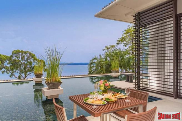 Cape Yamu | Amazing Five  Bedroom Seaview Luxury Villa for Sale-4