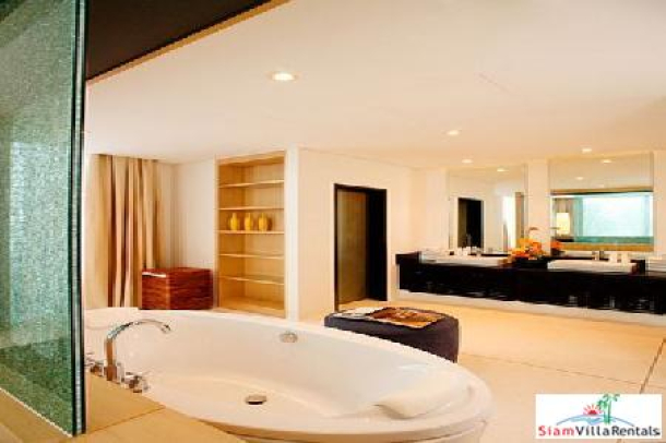 Amazing Five Bedroom Luxury Holiday Villa at Cape Yamu-11