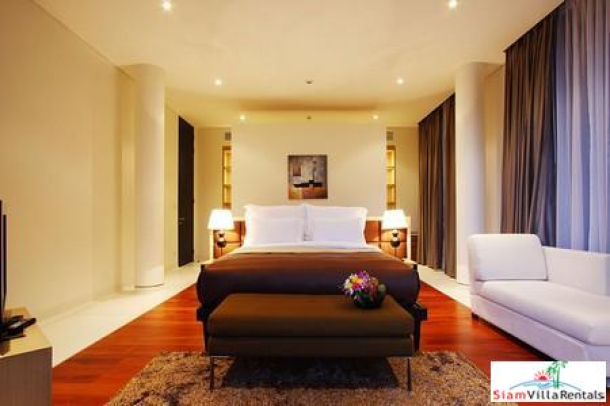 Amazing Five Bedroom Luxury Holiday Villa at Cape Yamu-13