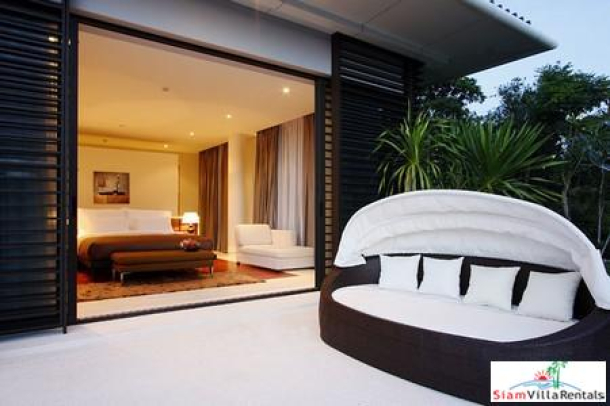 Amazing Five Bedroom Luxury Holiday Villa at Cape Yamu-14