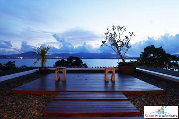 Amazing Five Bedroom Luxury Holiday Villa at Cape Yamu-15