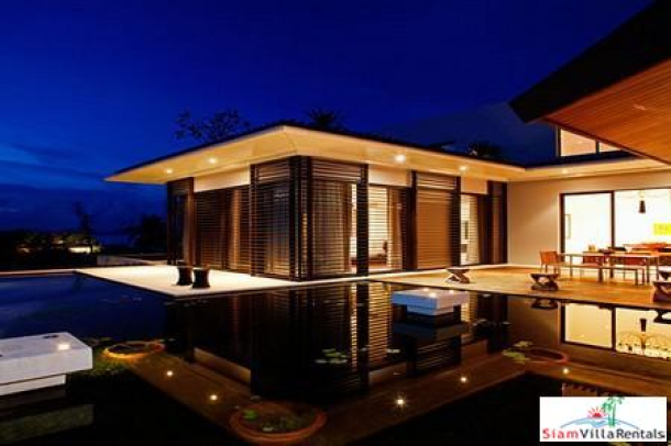 Amazing Five Bedroom Luxury Holiday Villa at Cape Yamu-16