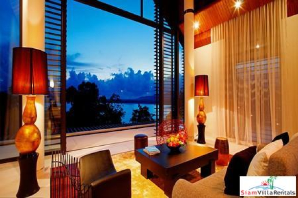 Amazing Five Bedroom Luxury Holiday Villa at Cape Yamu-5